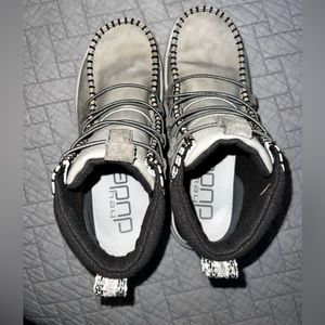 Hey Dude Eloise Boots